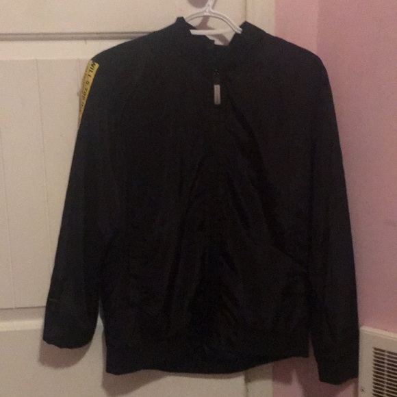 off white jacket - Picture 1 of 3